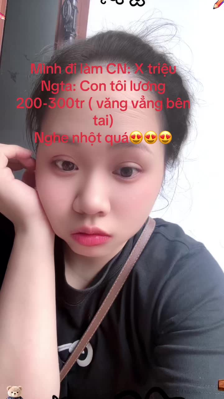 @Mẹ Gấu Heo Xinh