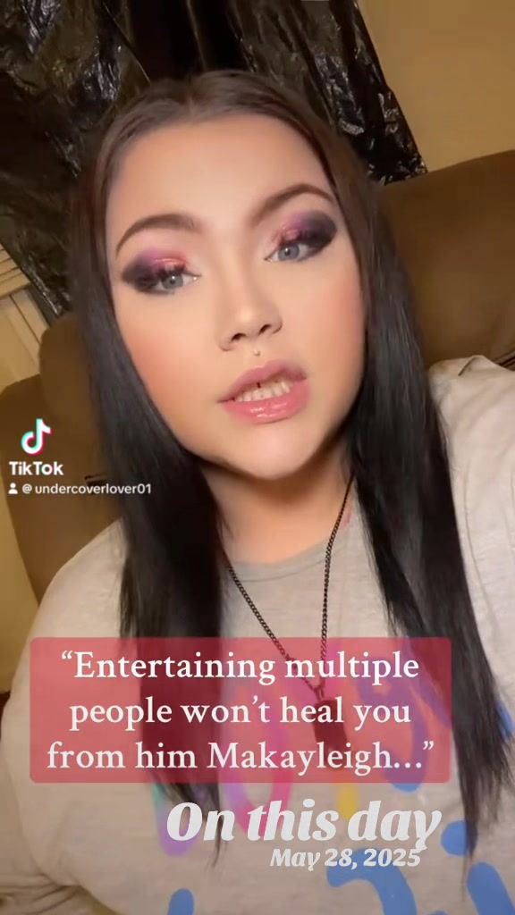 @Makayleigh 😘🫶🏼