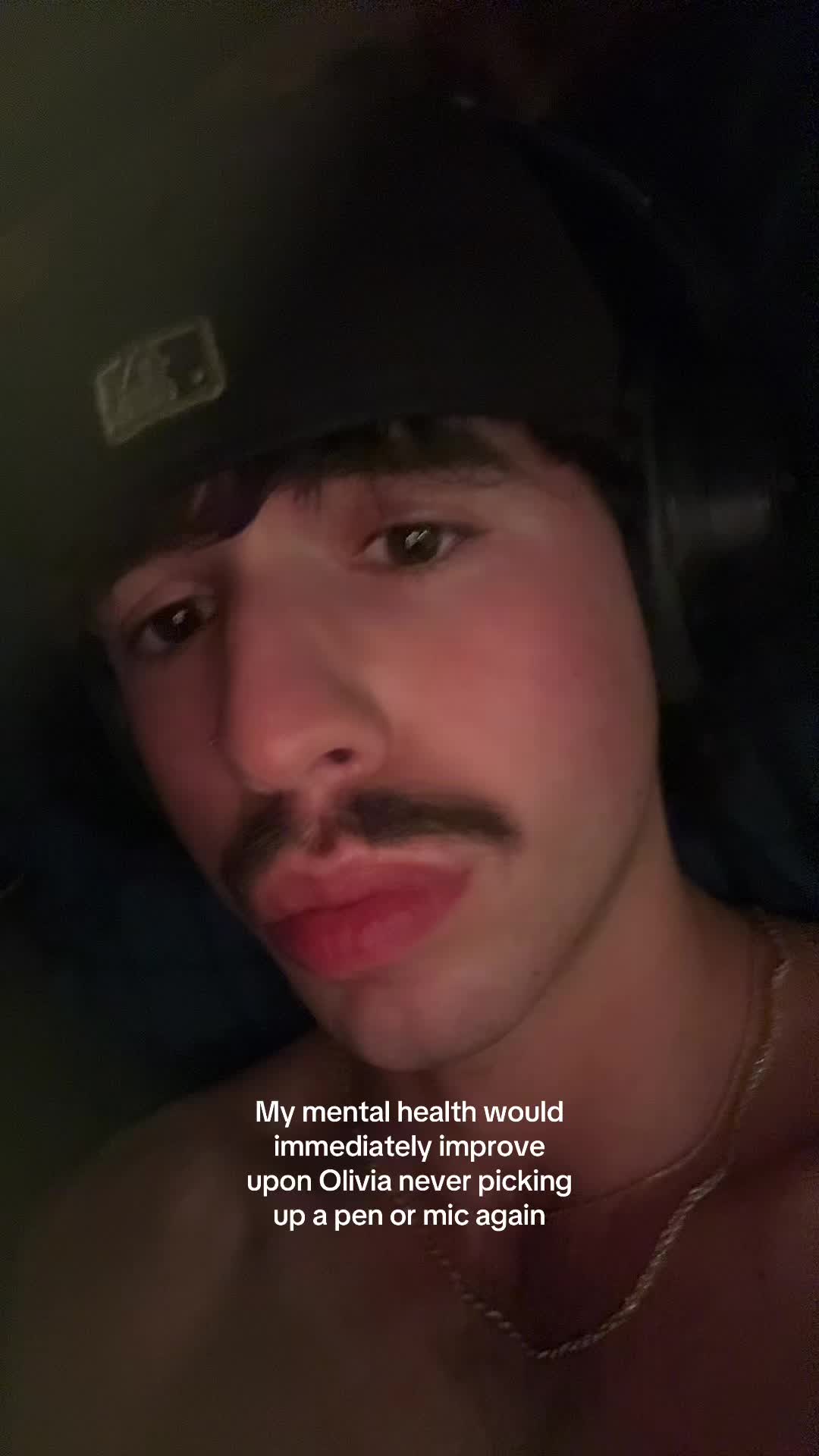 @Caid