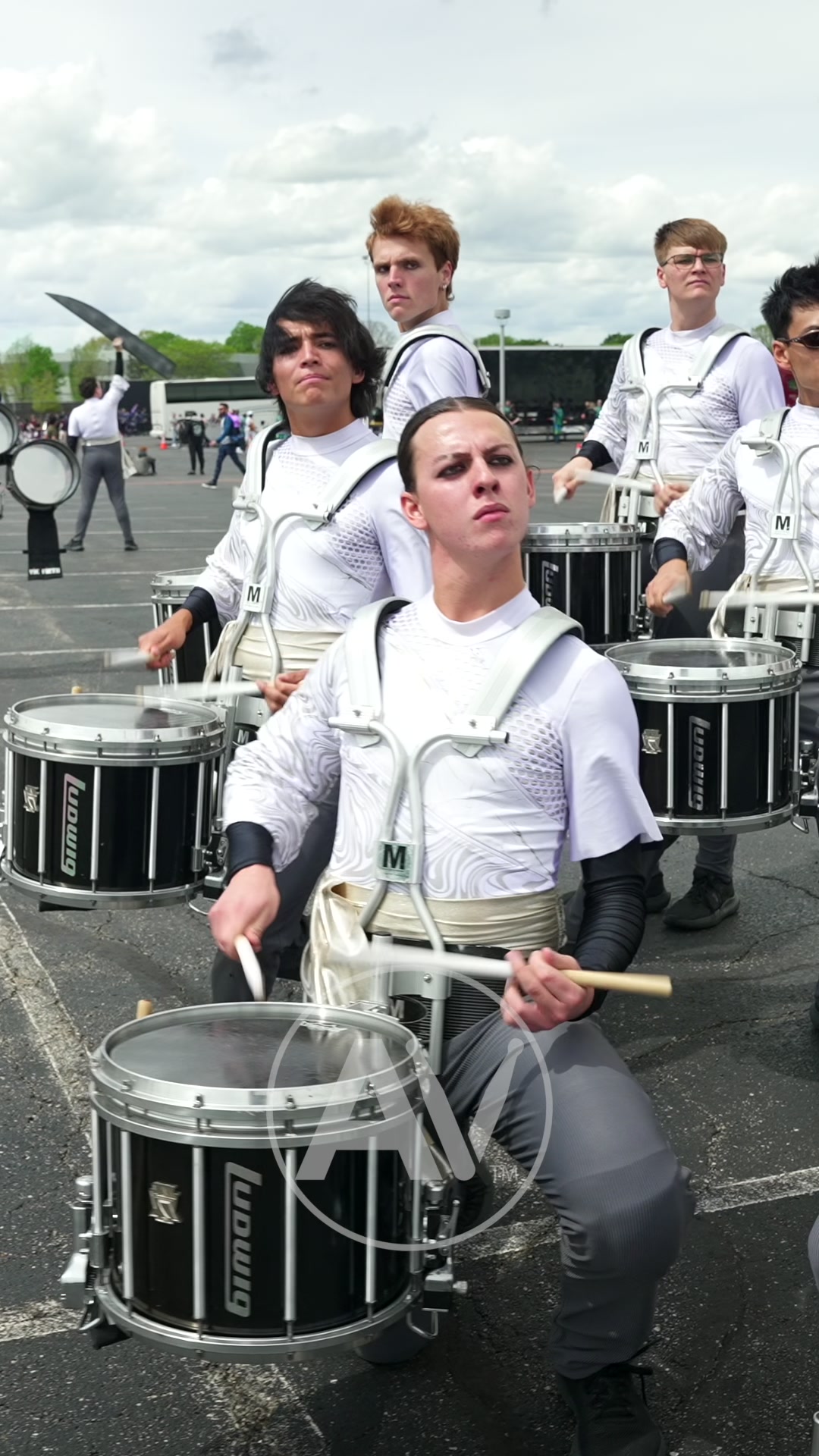 @DrumlineAV