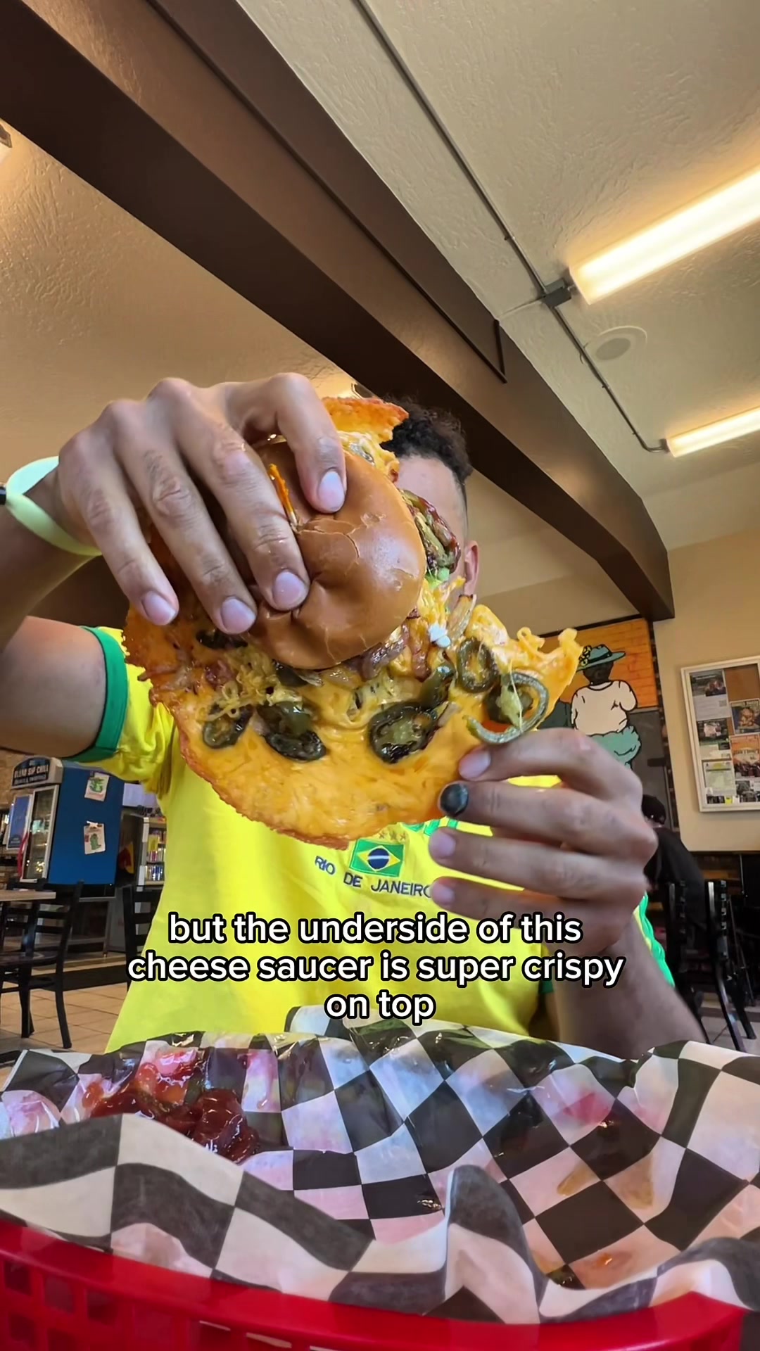@Justin Caesar