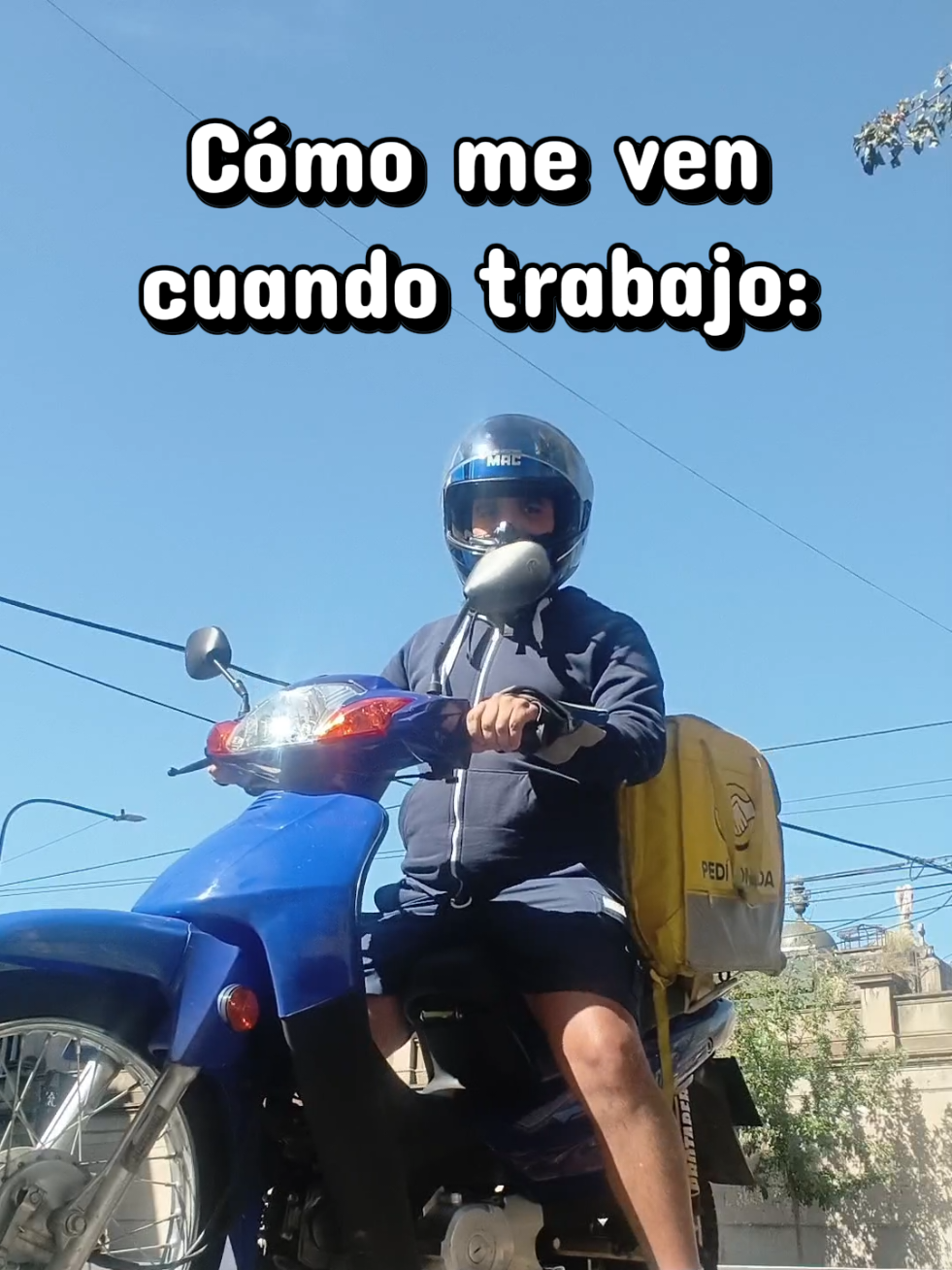 @ELDELIVERY10 🛵🇦🇷⭐⭐⭐