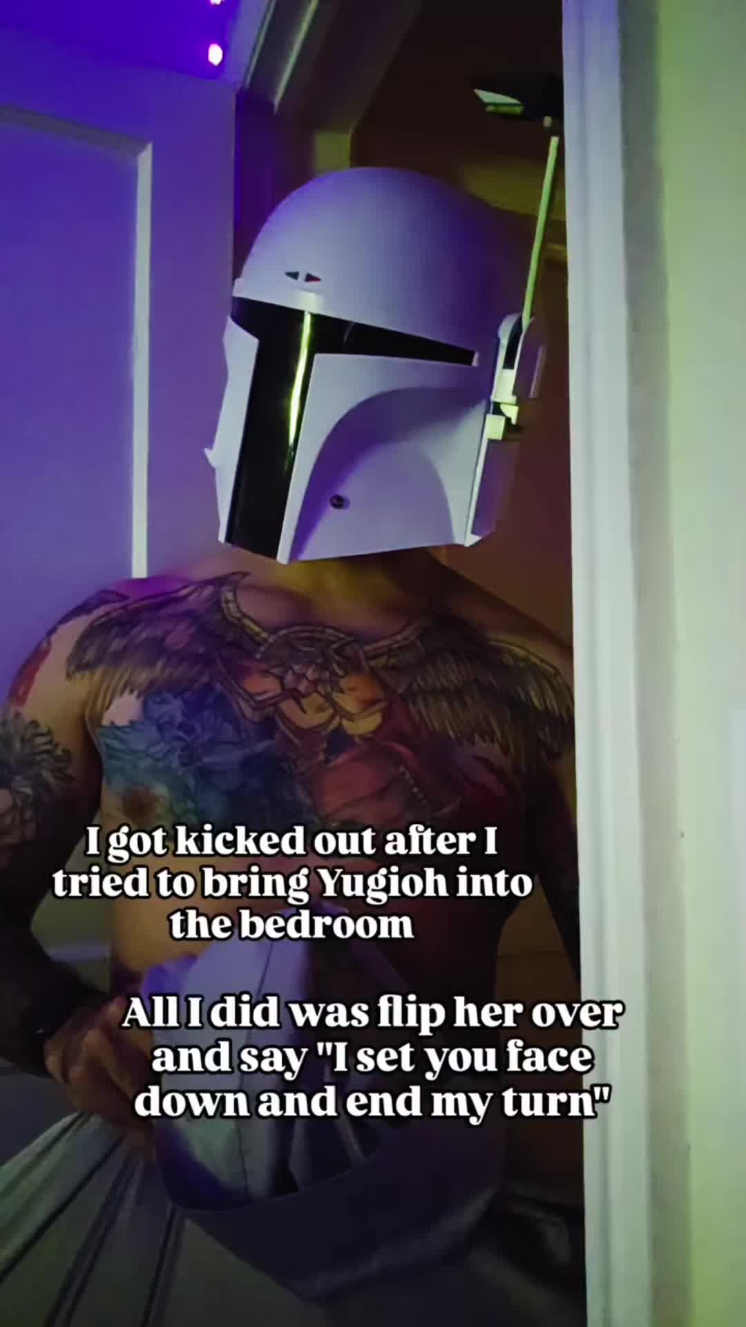 @DestinedDanDaDan