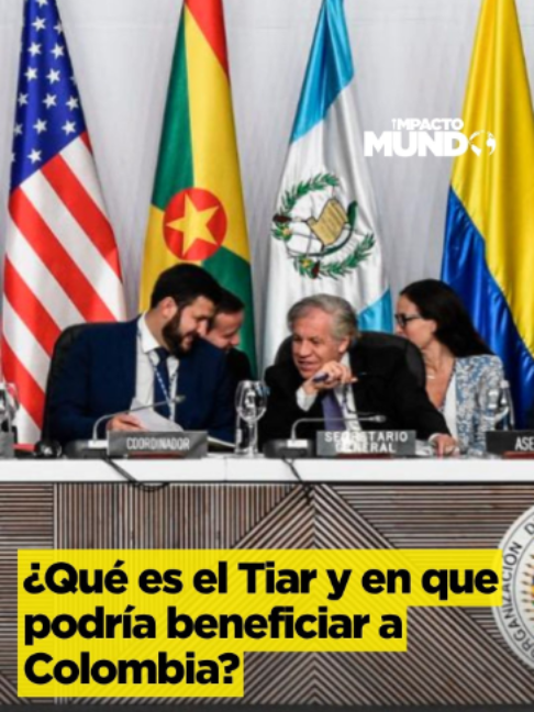 @Impacto Mundo
