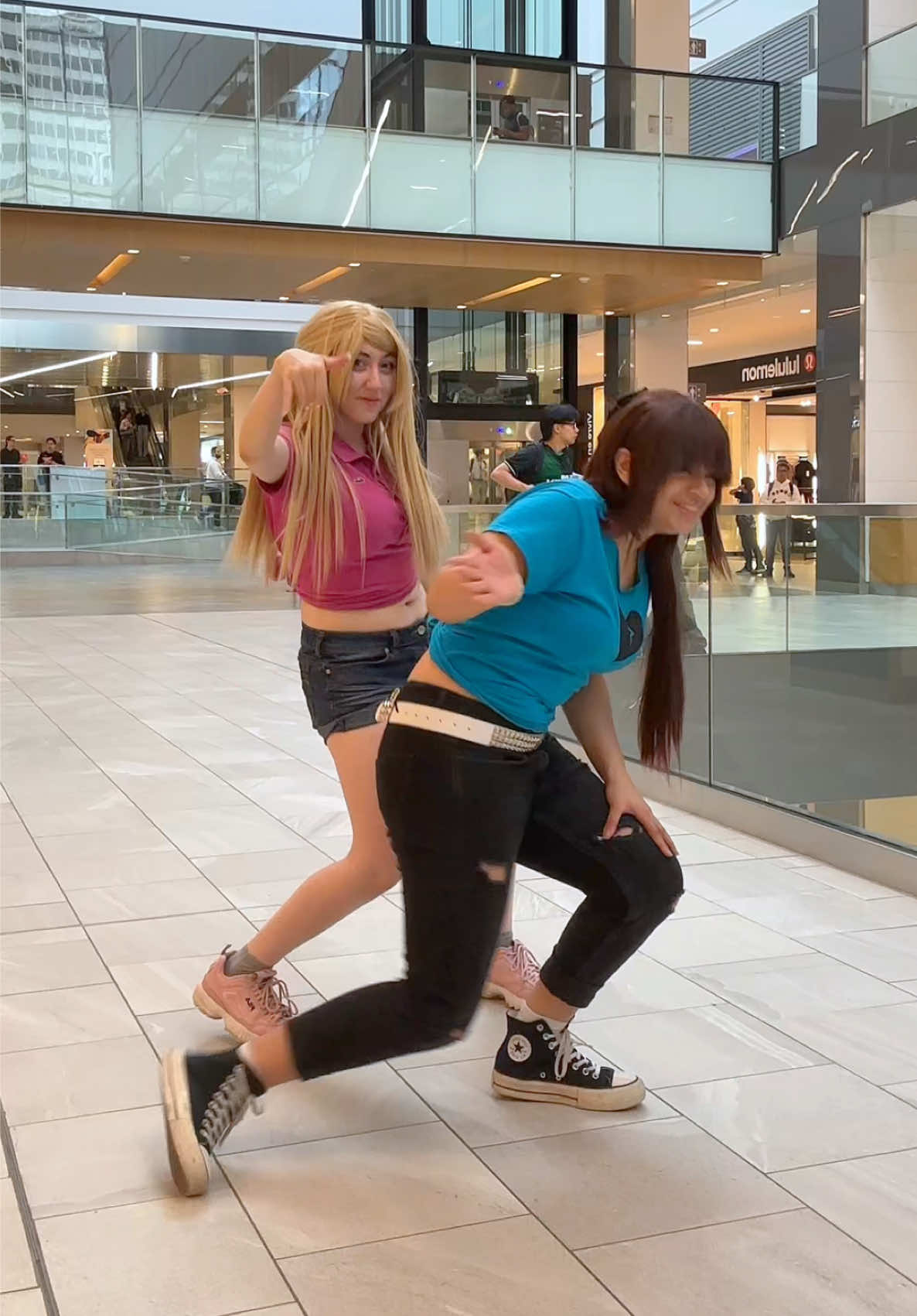 @kloe ☆彡