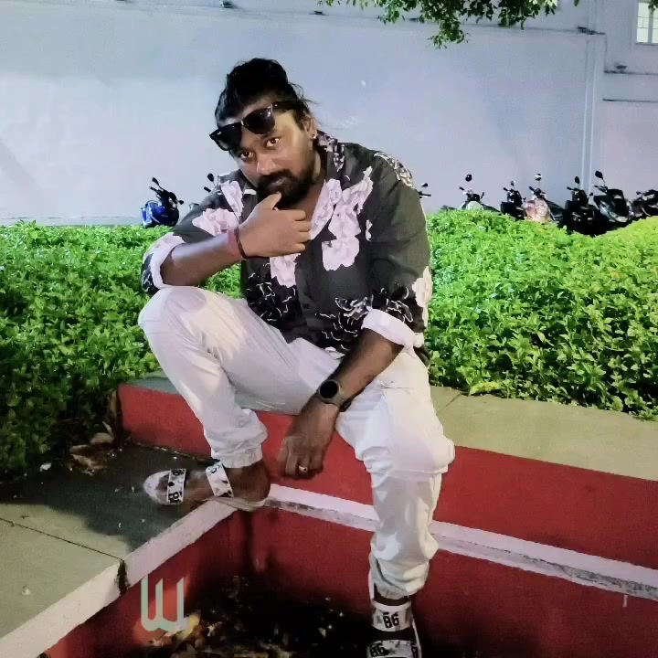 @🔥மேலூரன்🔥
