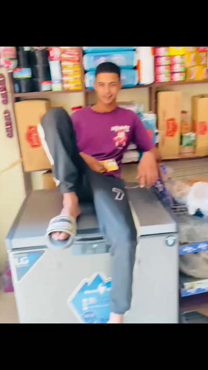 @Attia Salah