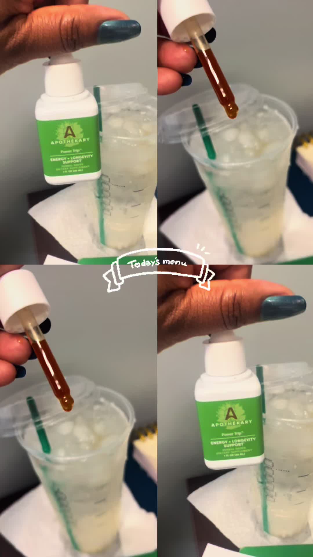 @toyapurdie💚