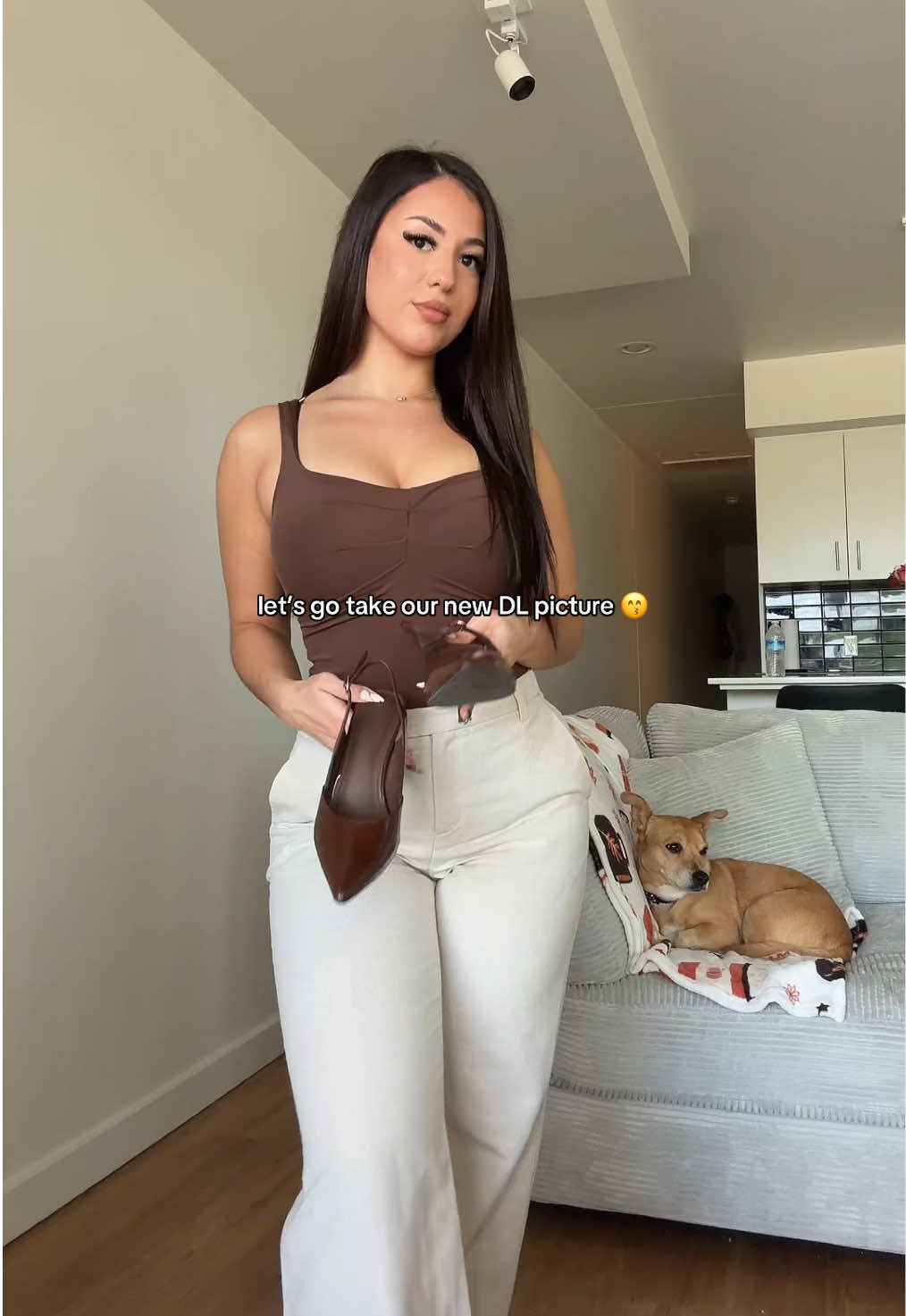 @Selena Flores