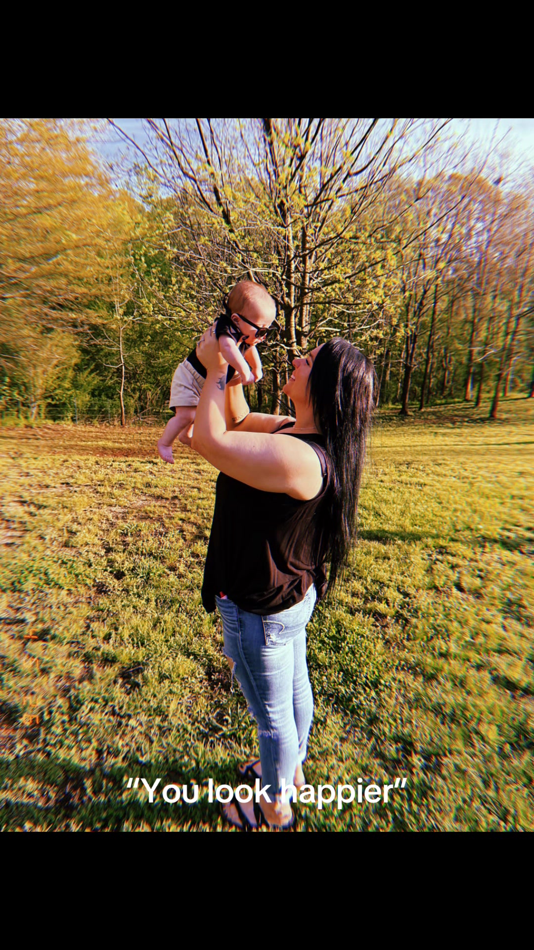 @Sierra | wife + mom life