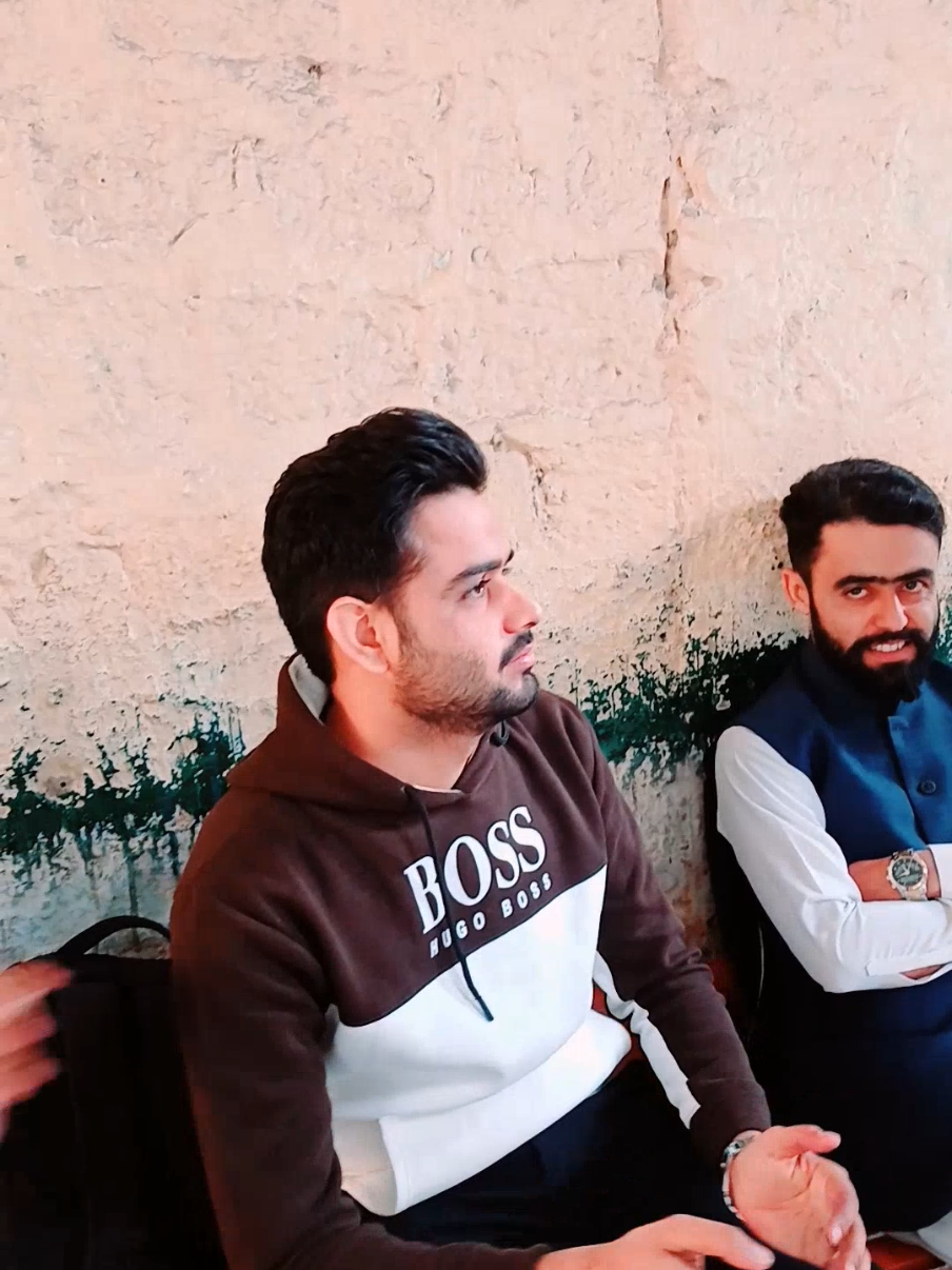 @Raja Mudasar Hussain