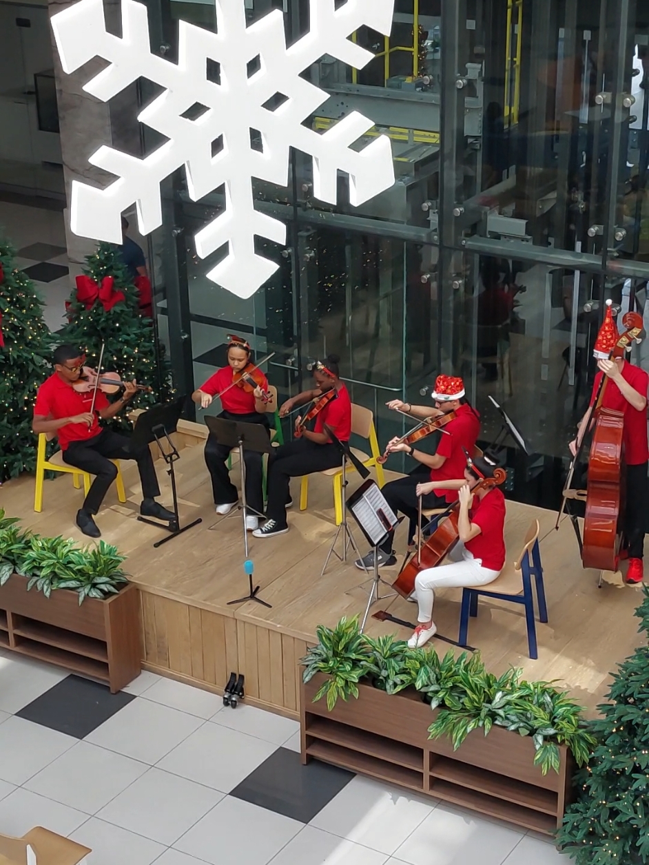 @My Trini Chile
