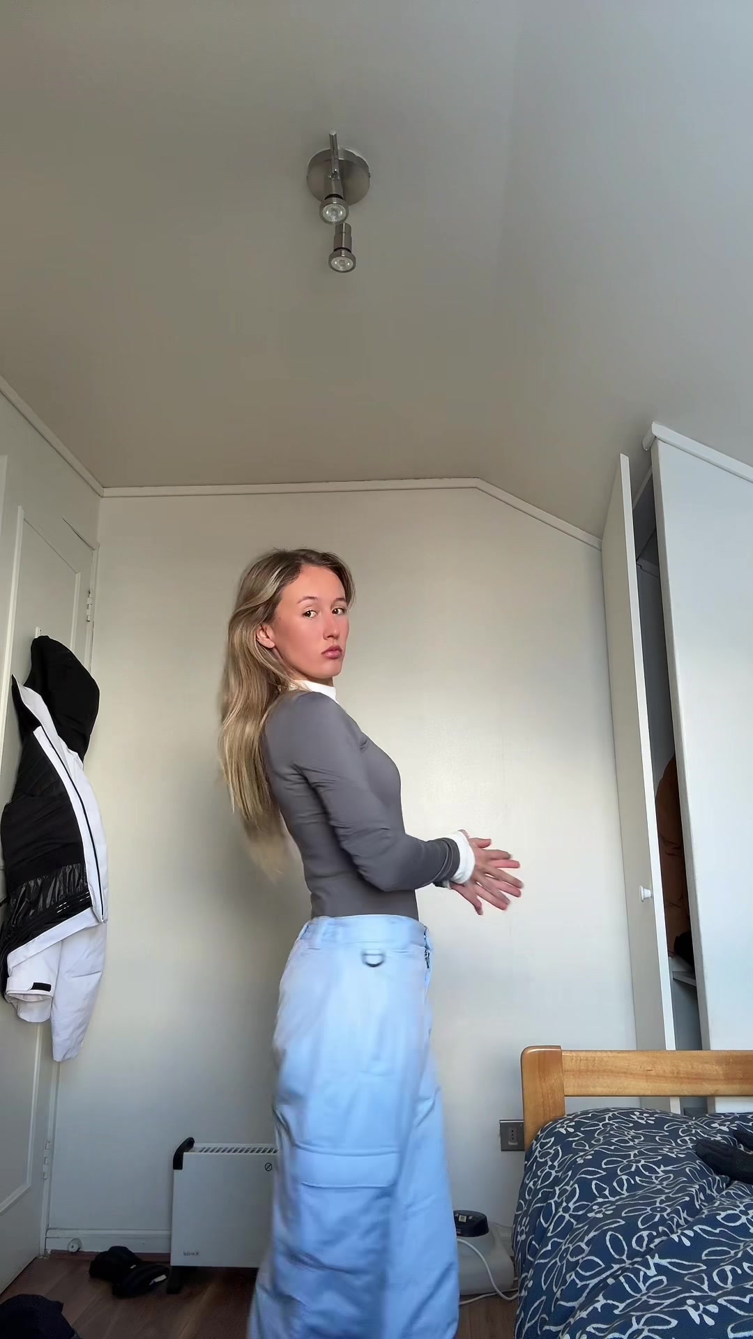 @April
