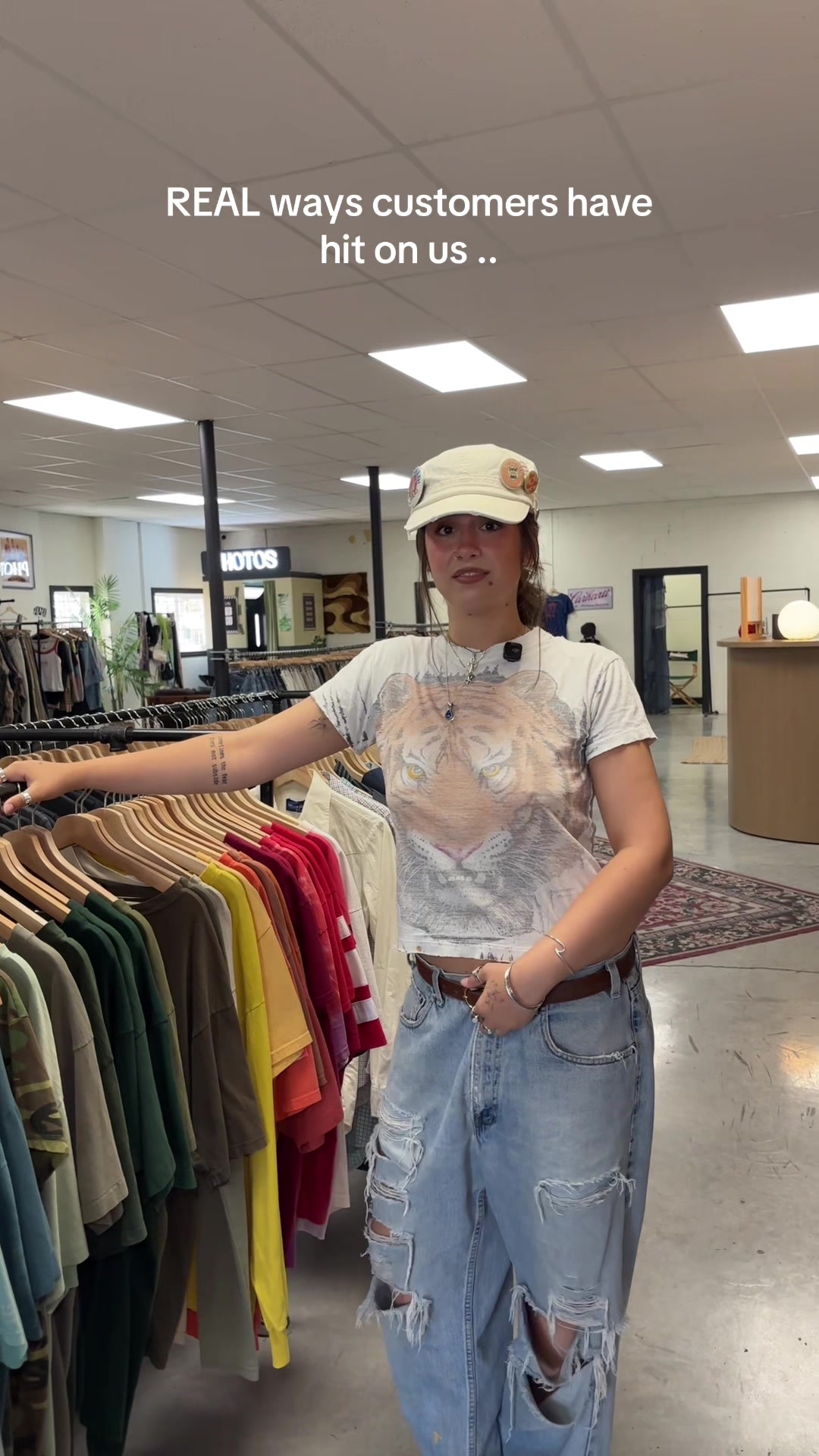 @Cherry Pick Vintage