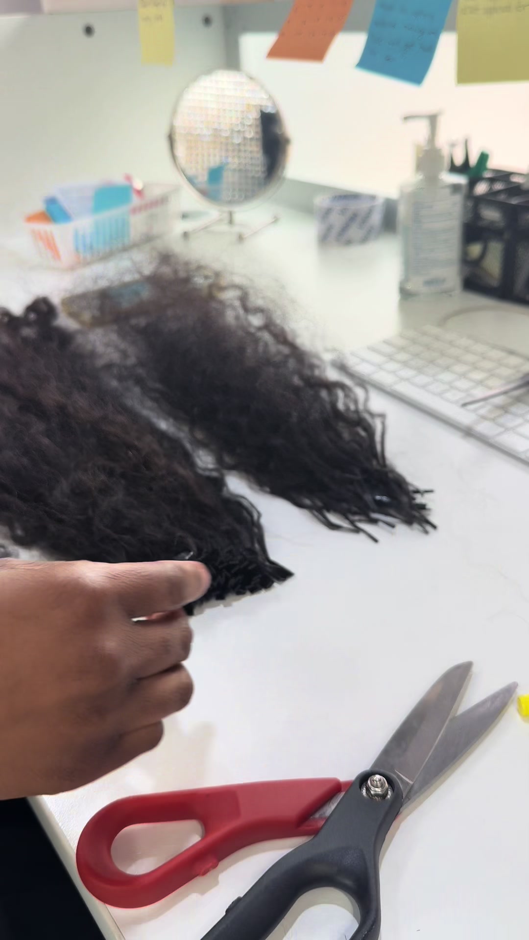 @Salon 809