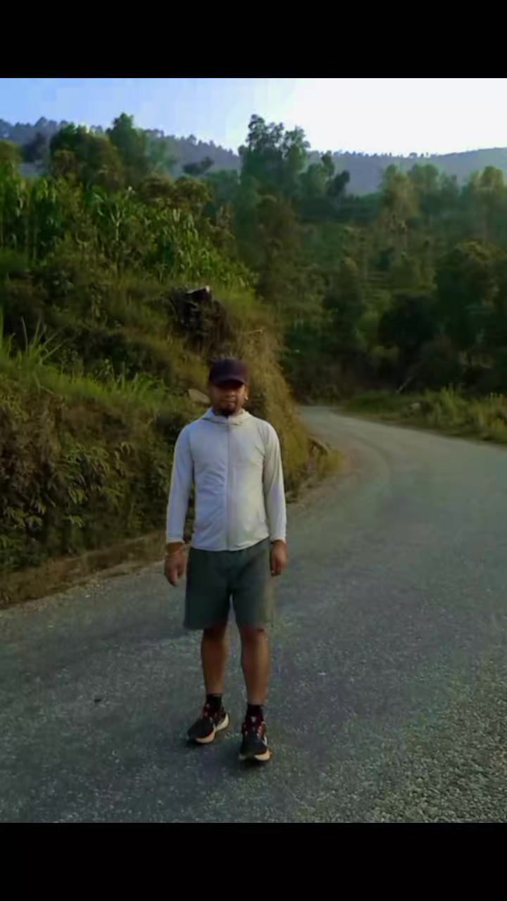 @अर्जुन सेन्चुरी (गाउँले )