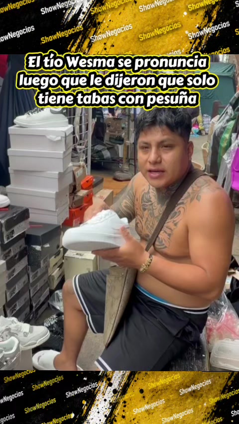 @ShowNegocios