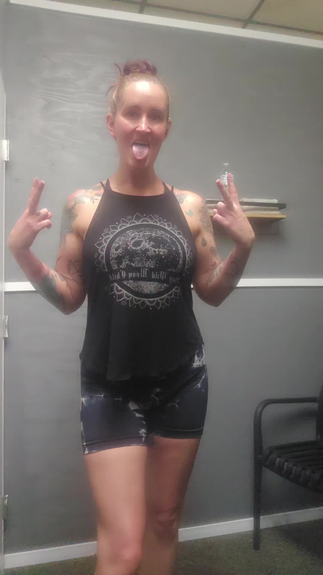 @Crazy Inked