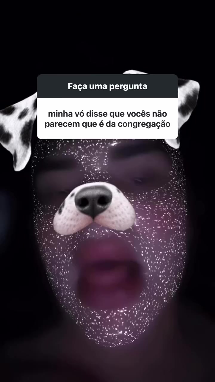 @Nay menininha