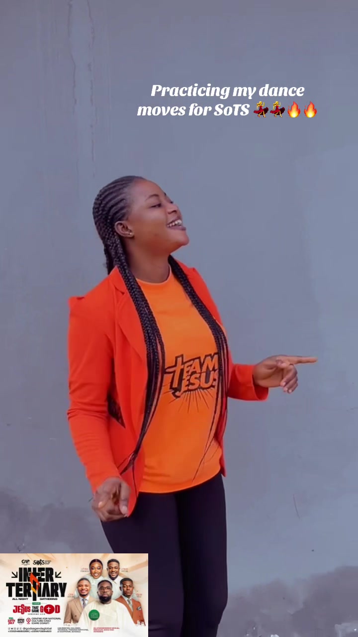 @Courage Akosua Agrah
