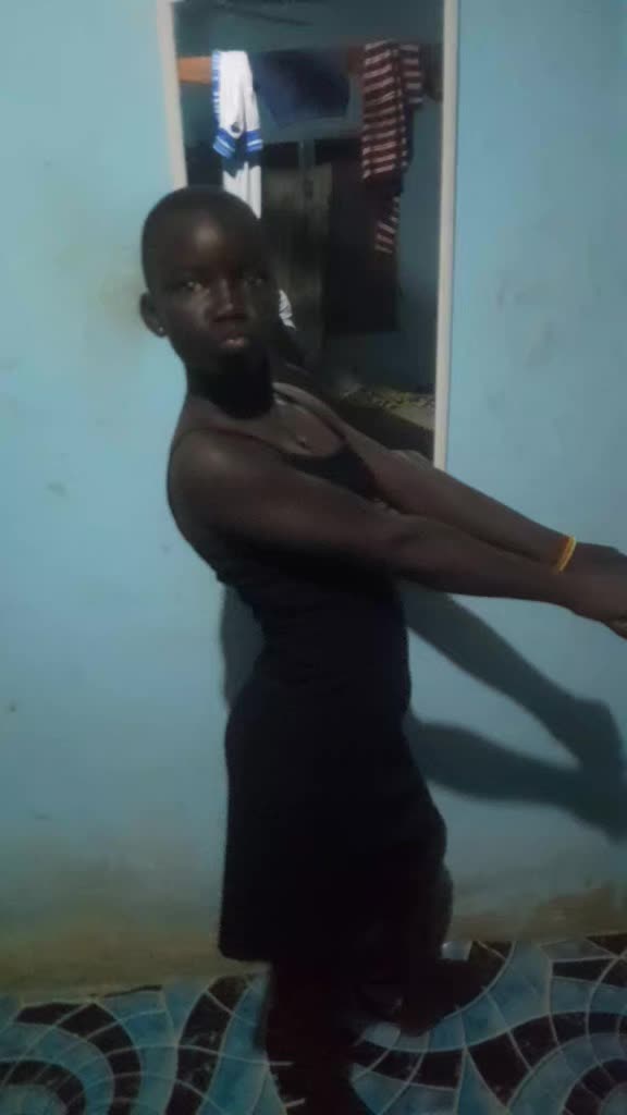 @Matilda Obeng