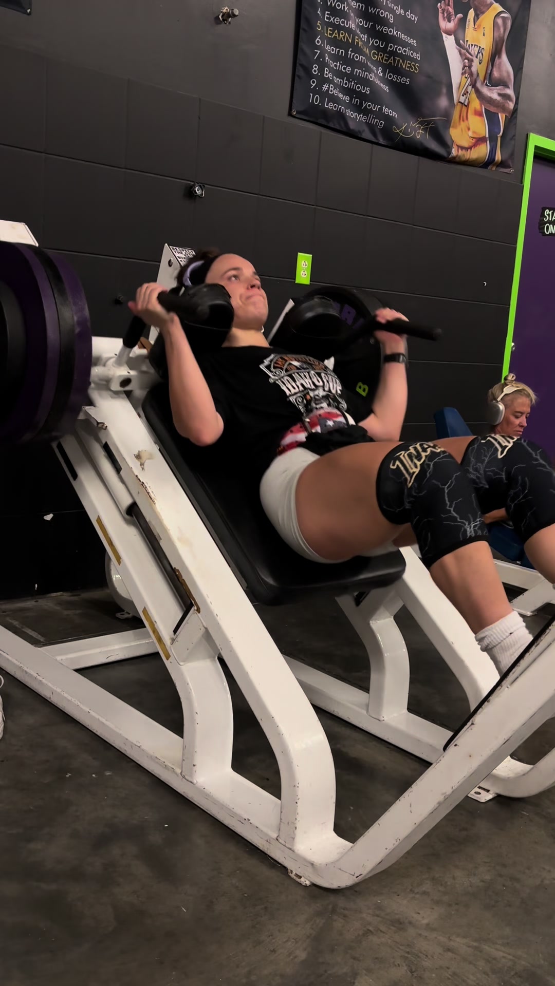 @Riley | IFBB Wellness Pro🌐