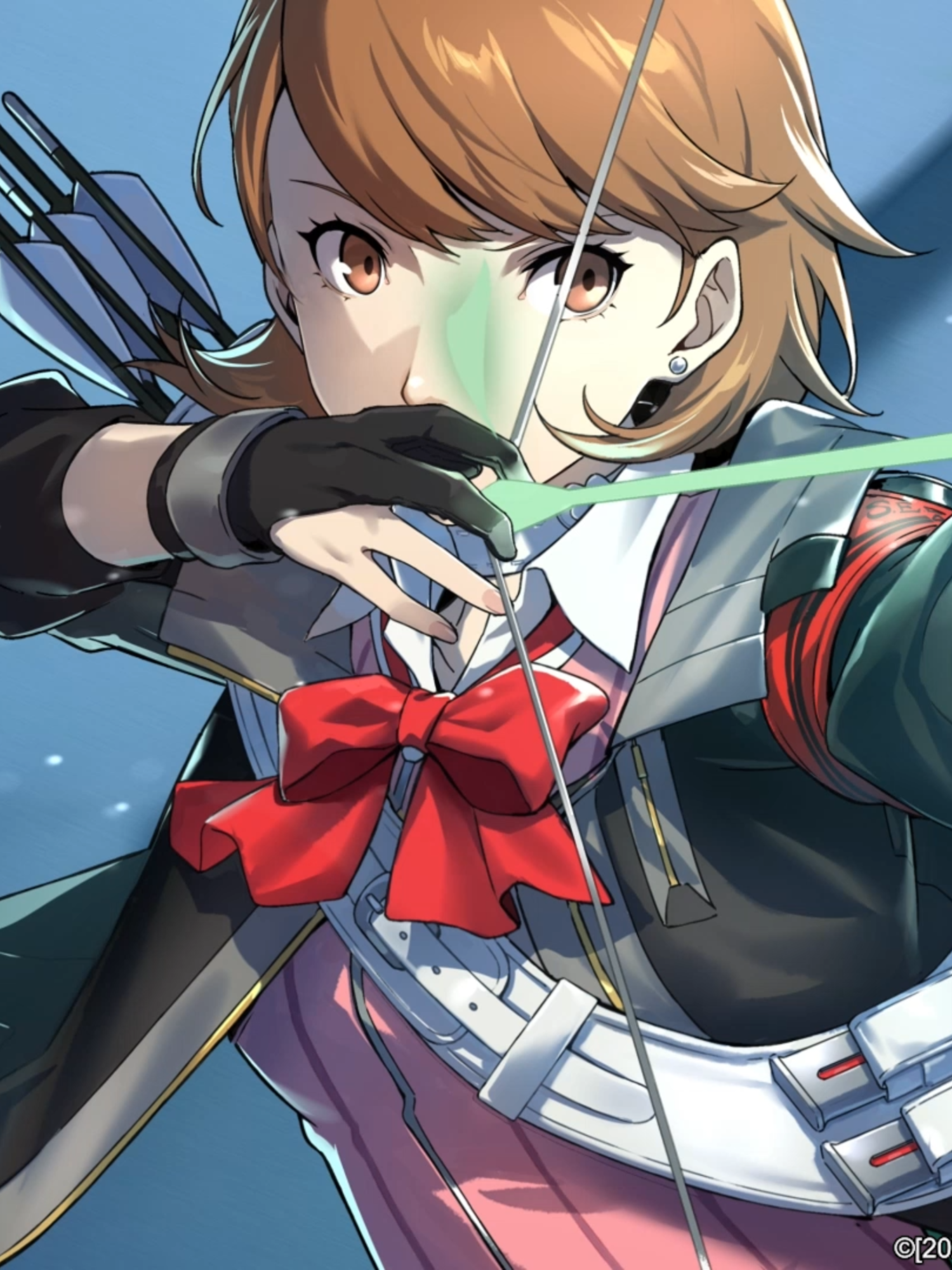 @Persona5: The Phantom X