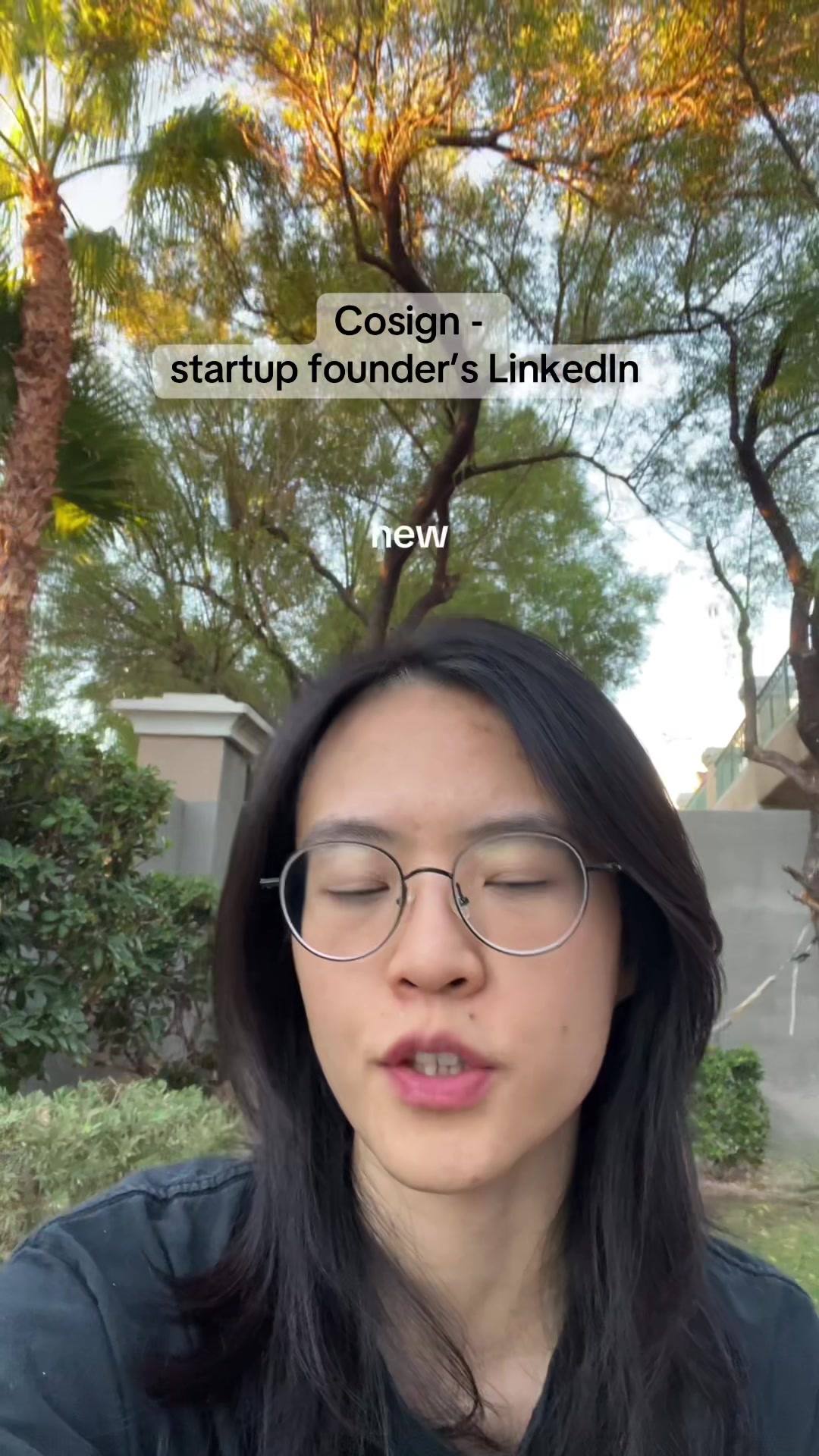 @Lan ๐ AI startup friend