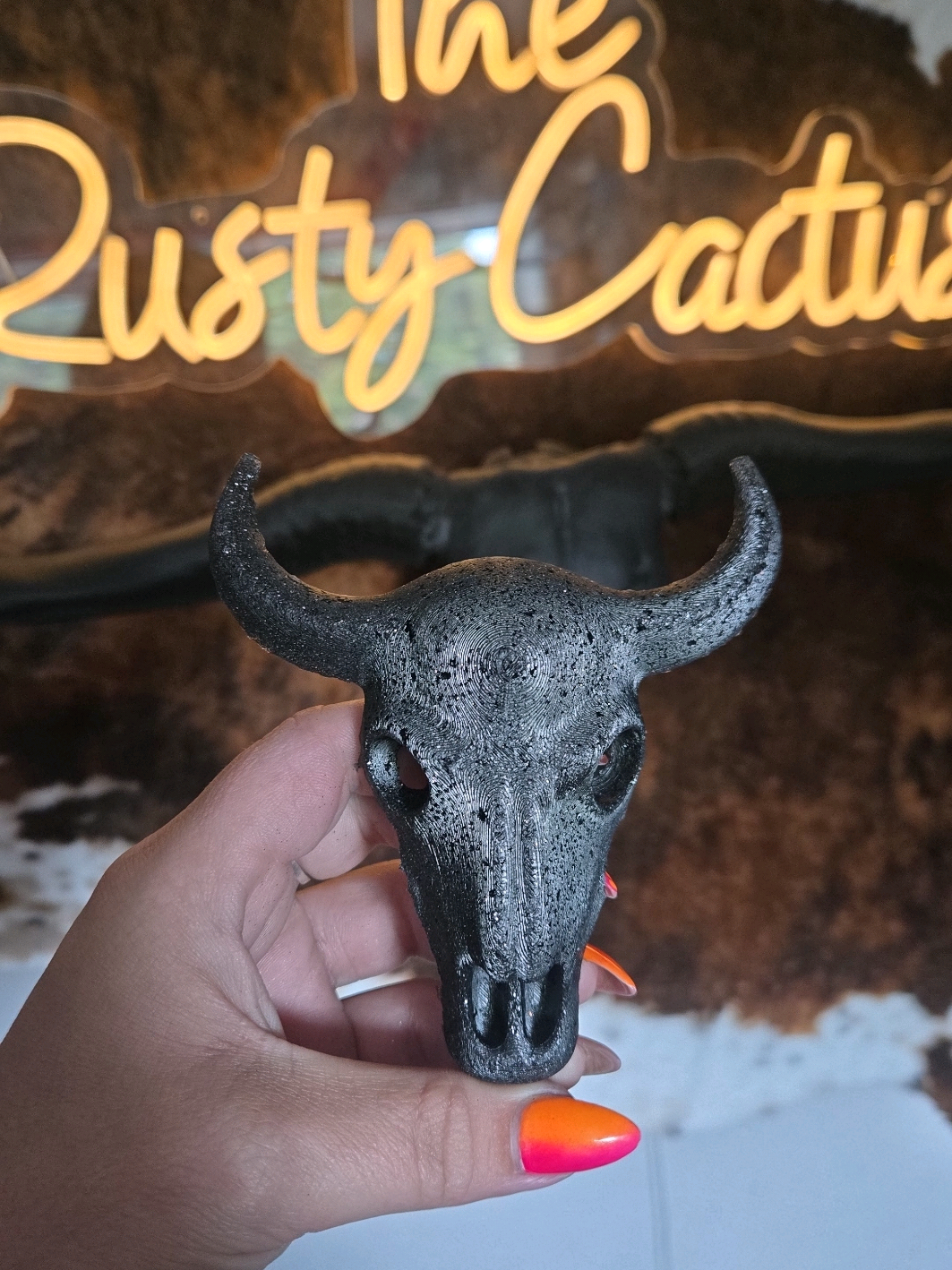 @🍒🌵 The Rusty Cactus 🌵🍒