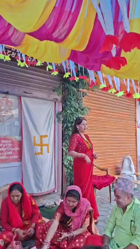 @Muna Nepal
