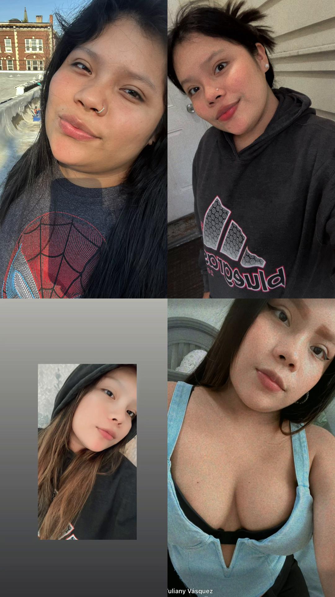 @🫠Yuly 🫦🔥