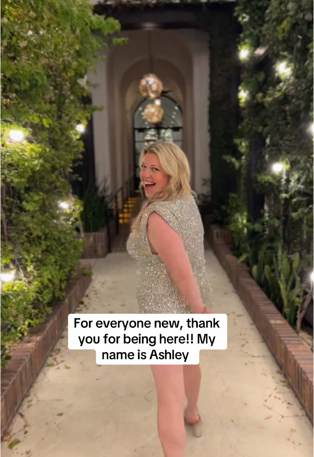 @Ashley Aiello✨