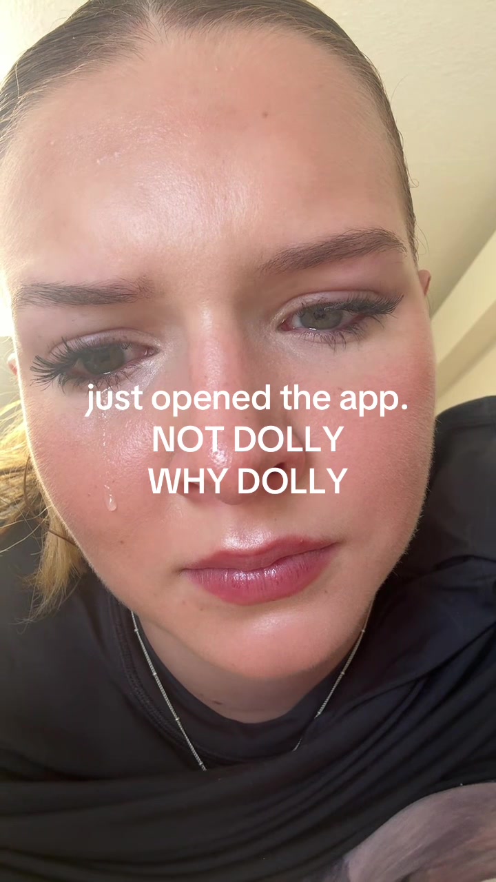 @Hattie Beck