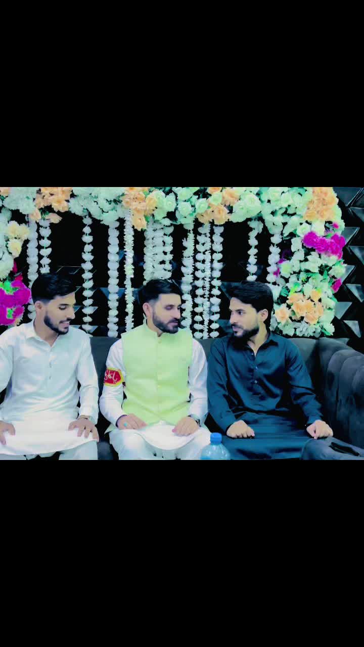 @Syed Taimoor Jaffri