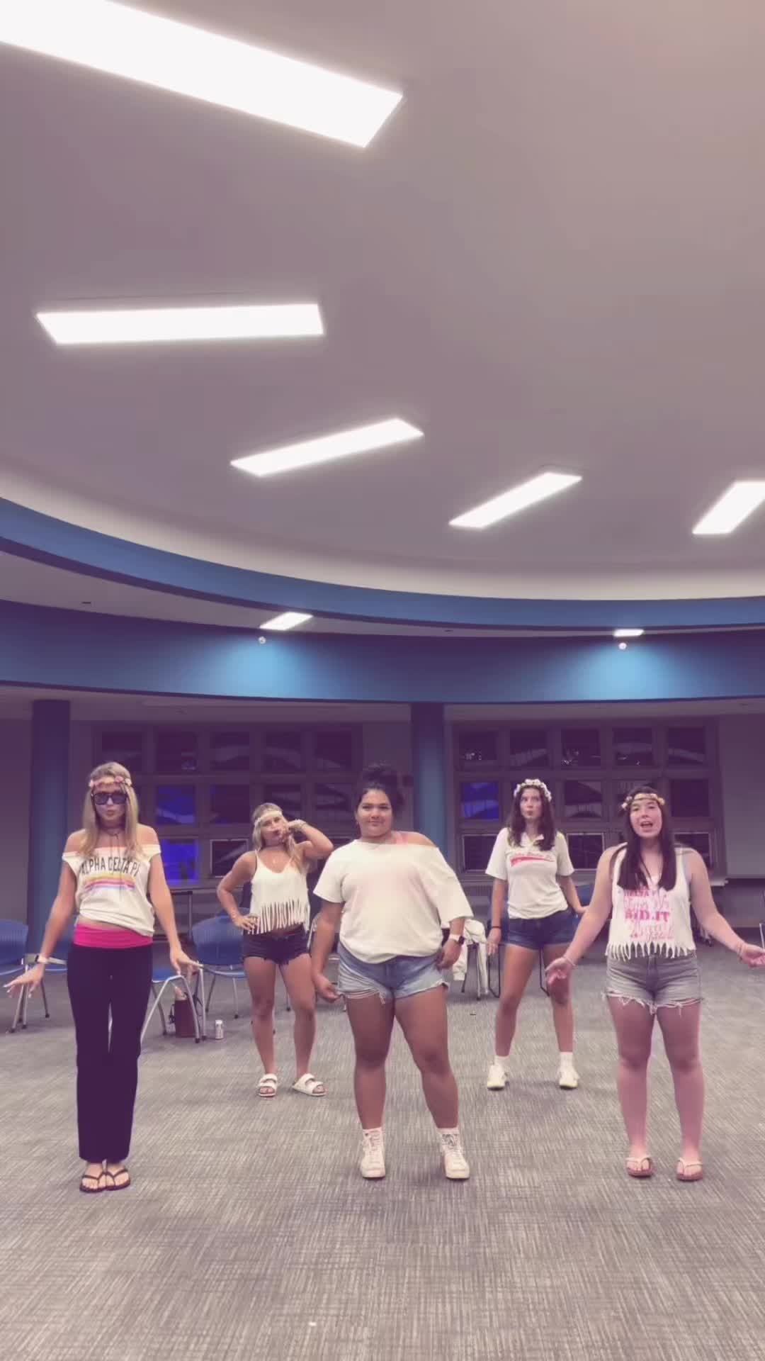 @SLU Alpha Delta Pi