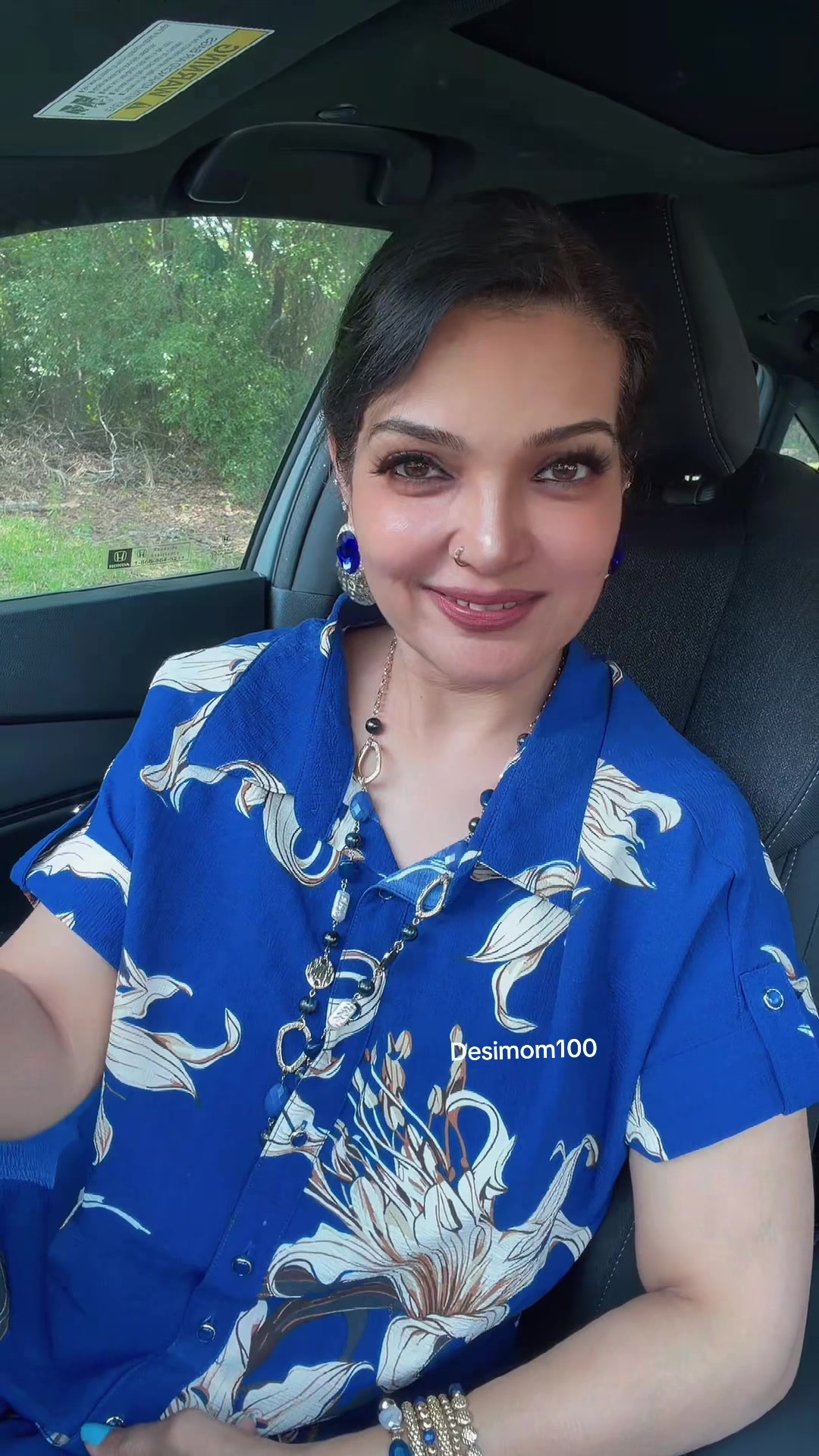 @Desimom-HosanAra❤️حُسن آرا