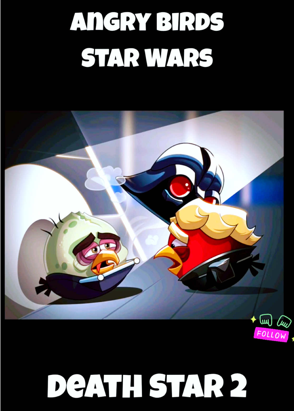 @Angry Birds Nostalgia