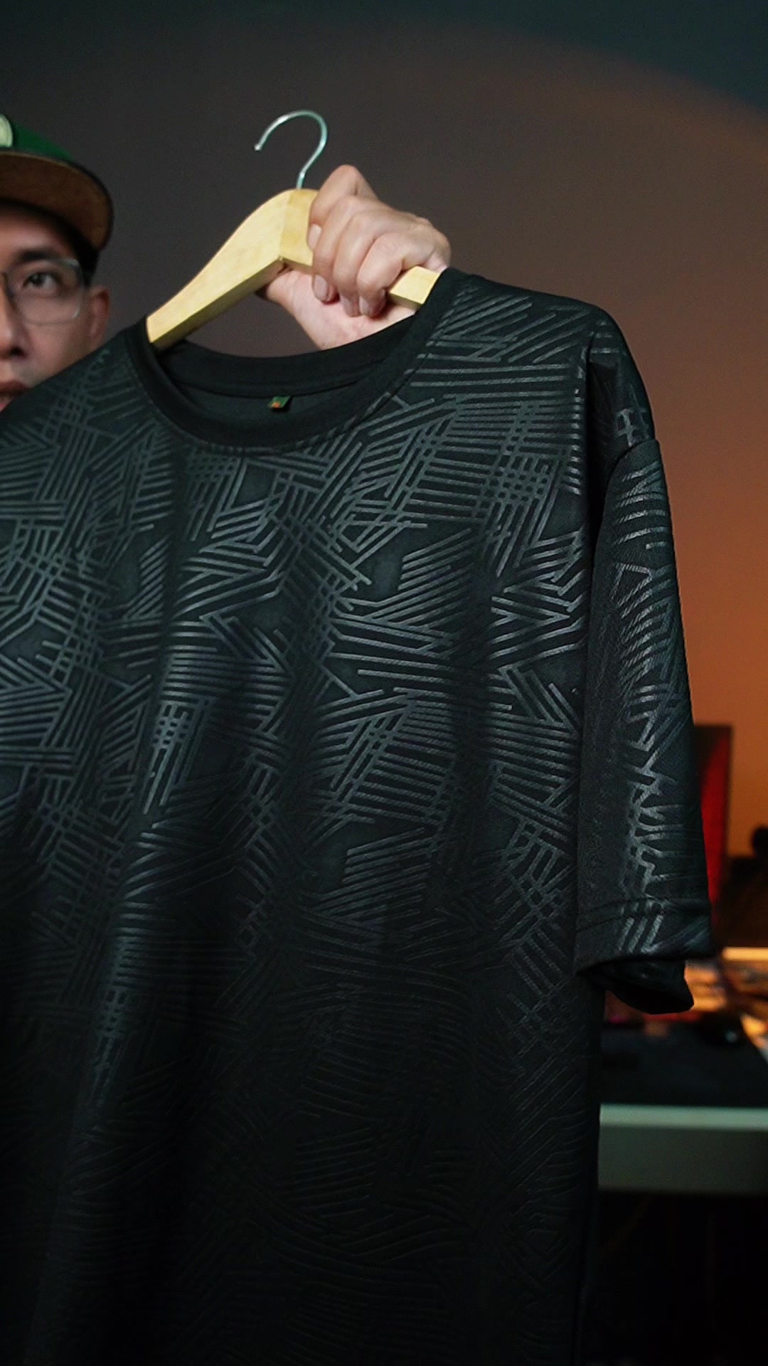 @Hans | Outfit ✨