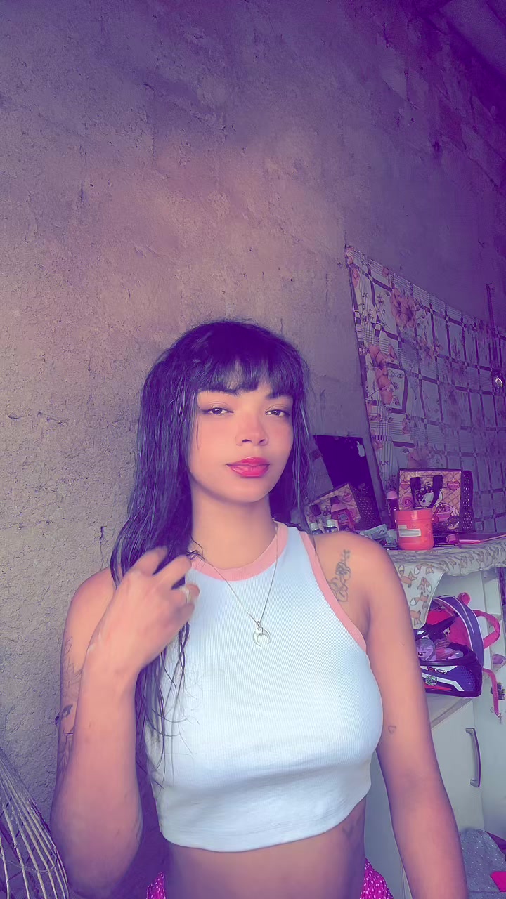 @Mcindiazinha