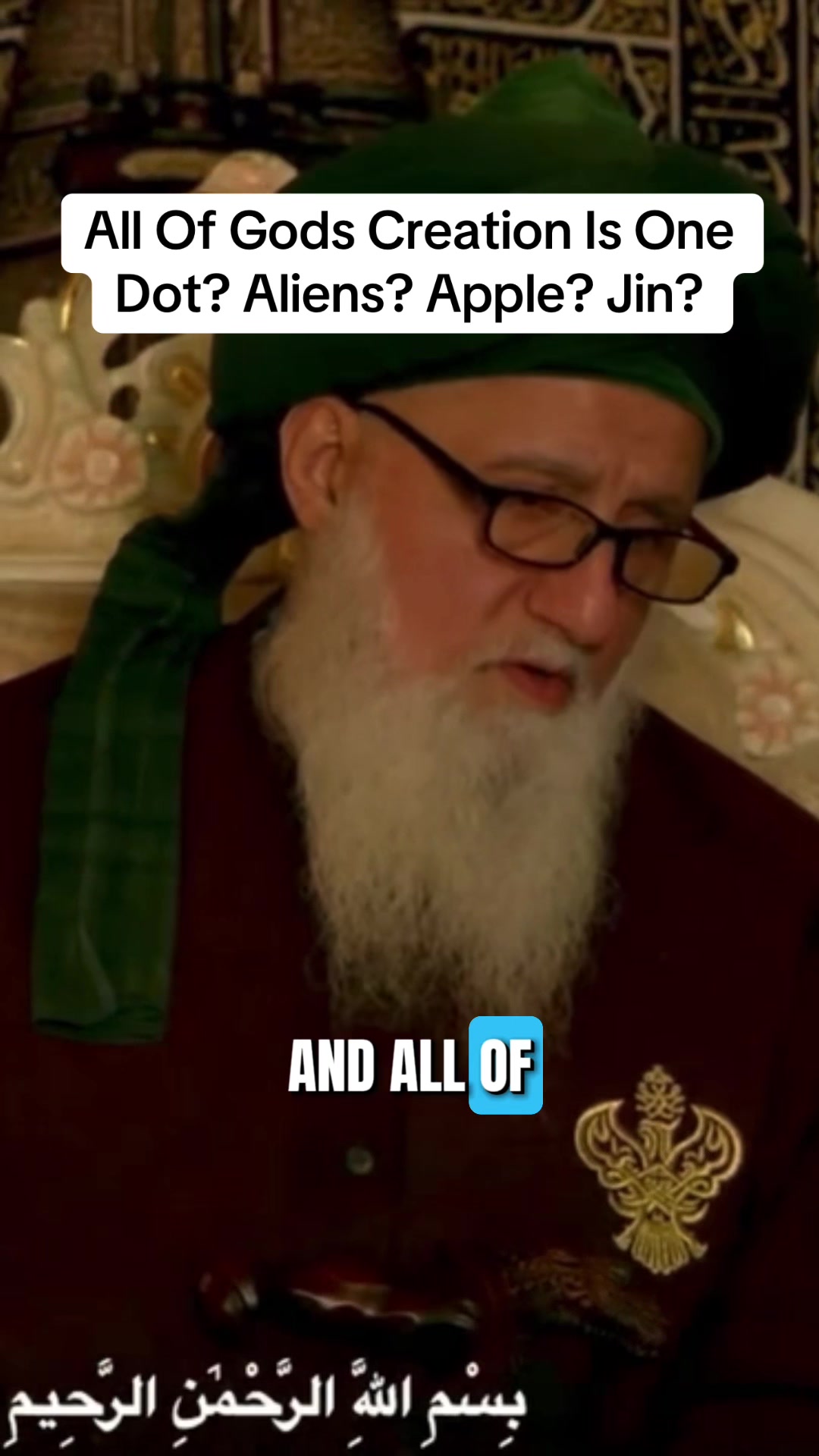 @Muhammadan Mysticism