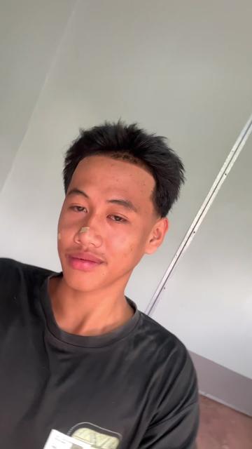 @Javs Haircut