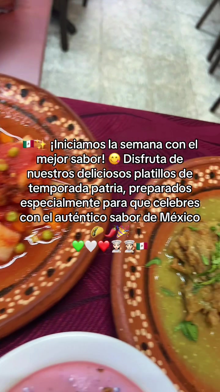 @Comedor🌻 El Rinc&oacute;n de Leslie