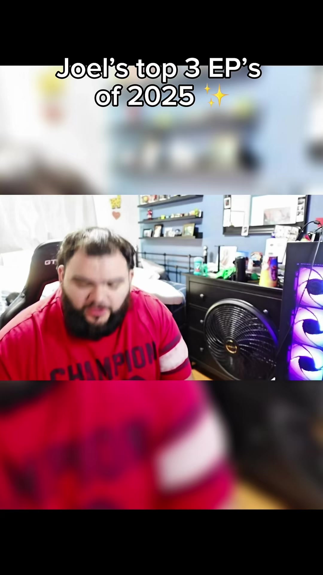 @Joel GamerDude