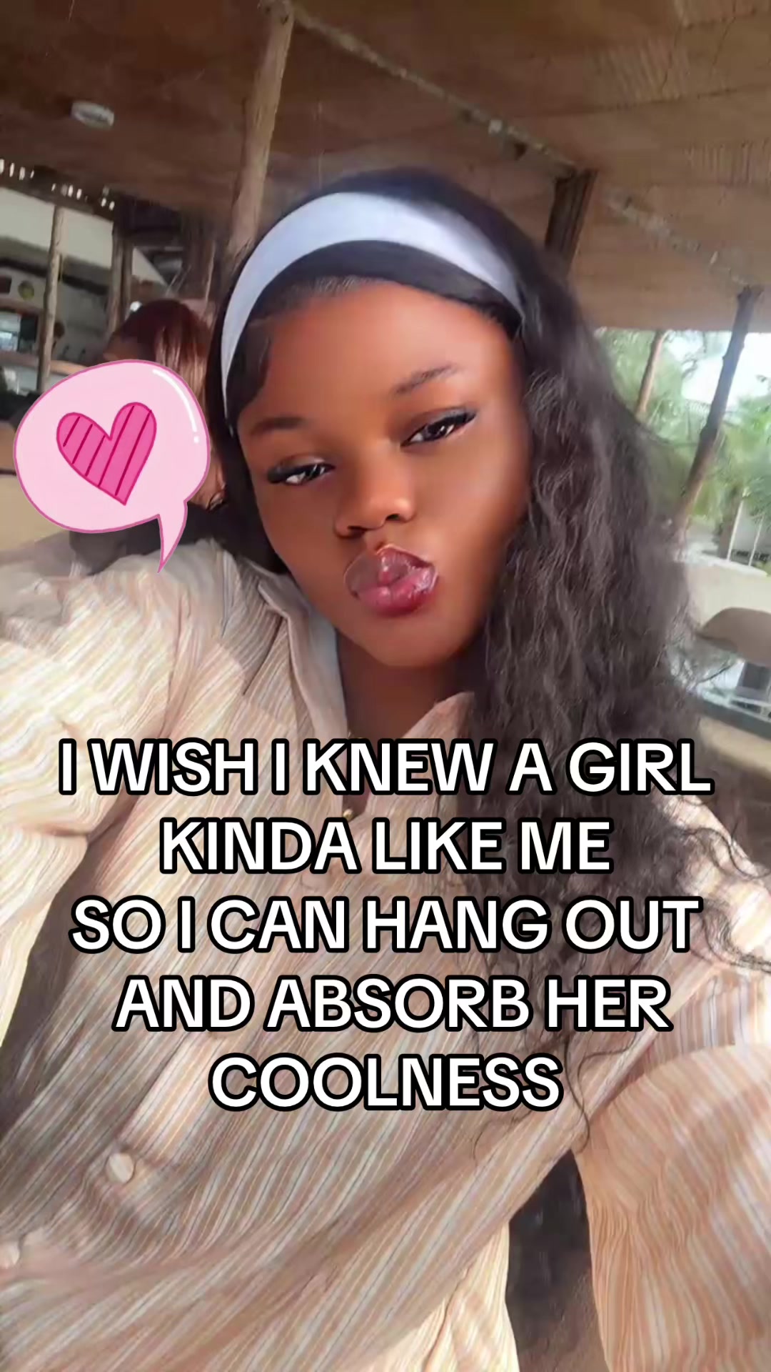 @She’s goodness๐