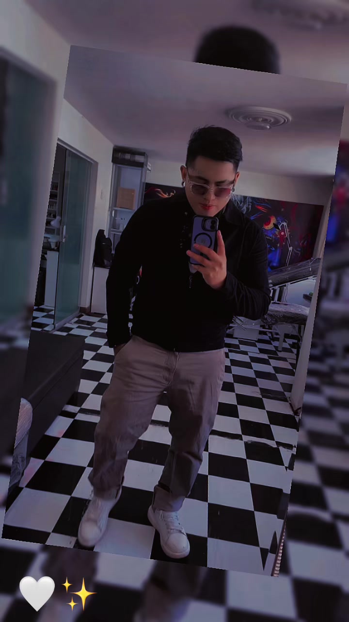 @José alata Jacho