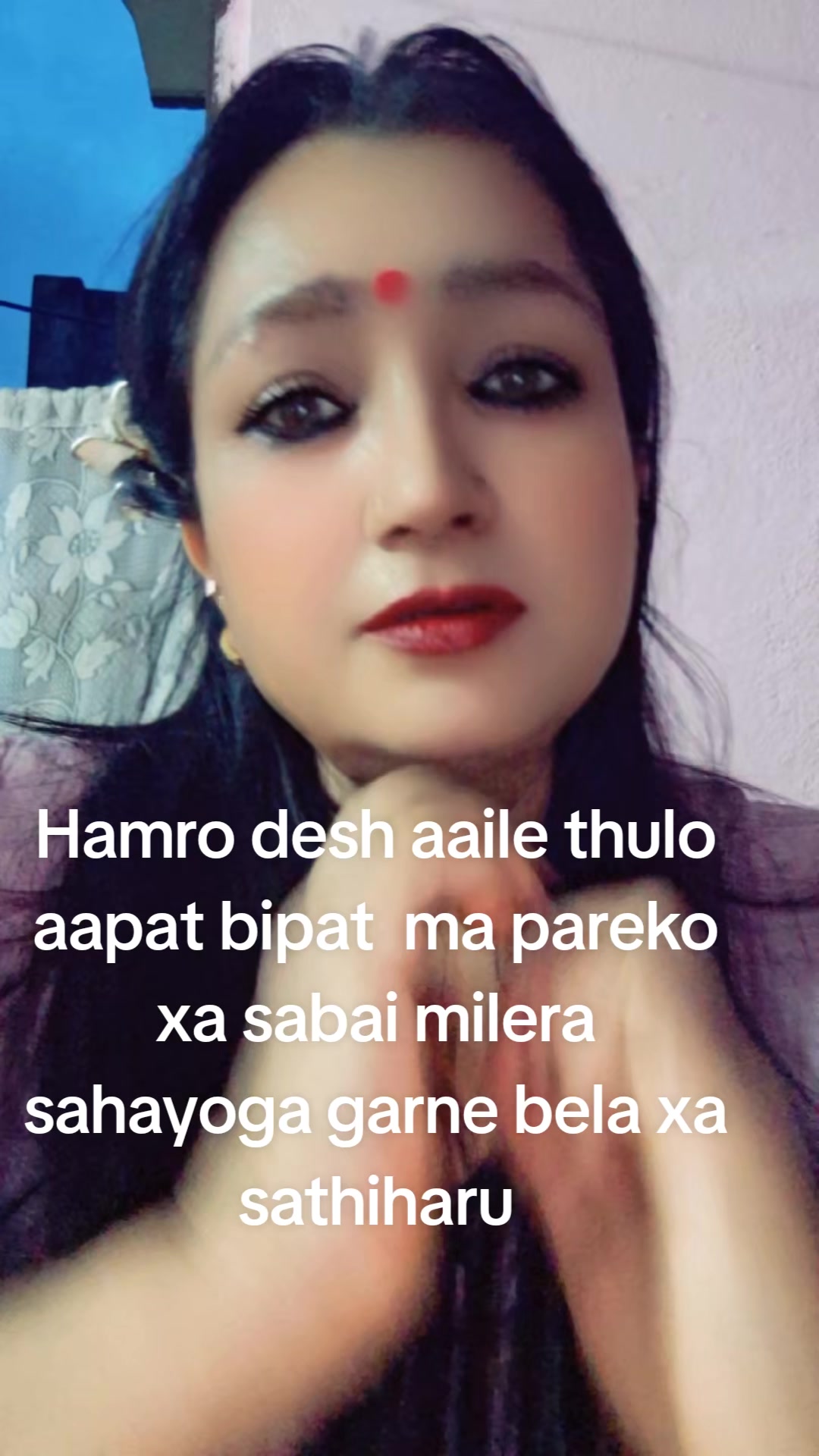 @Shreya Acharya