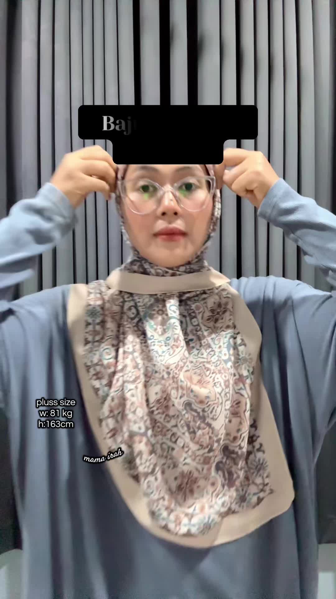 @Mama Irah