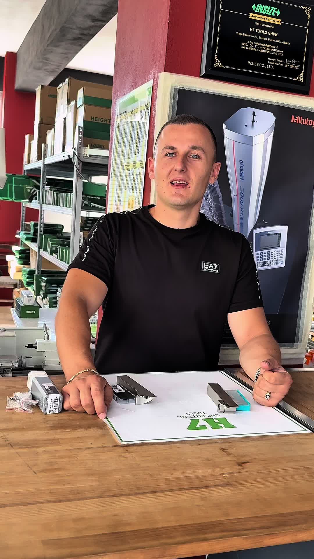 @H7 Tools