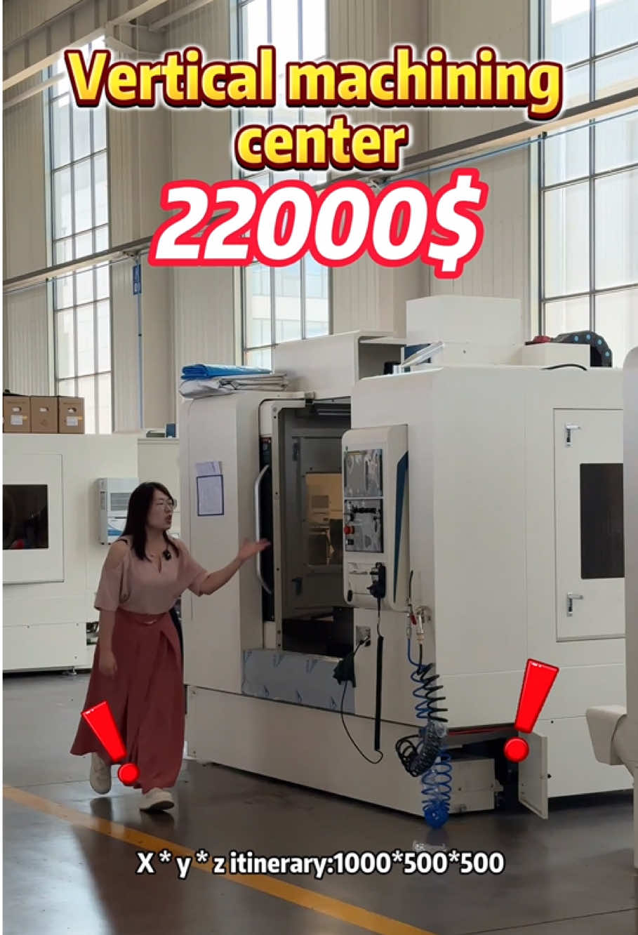 @LUZHONG MACHINE