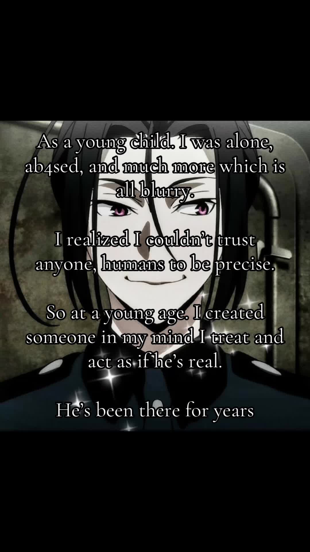 @Chuuya’s cum filled condom🚬
